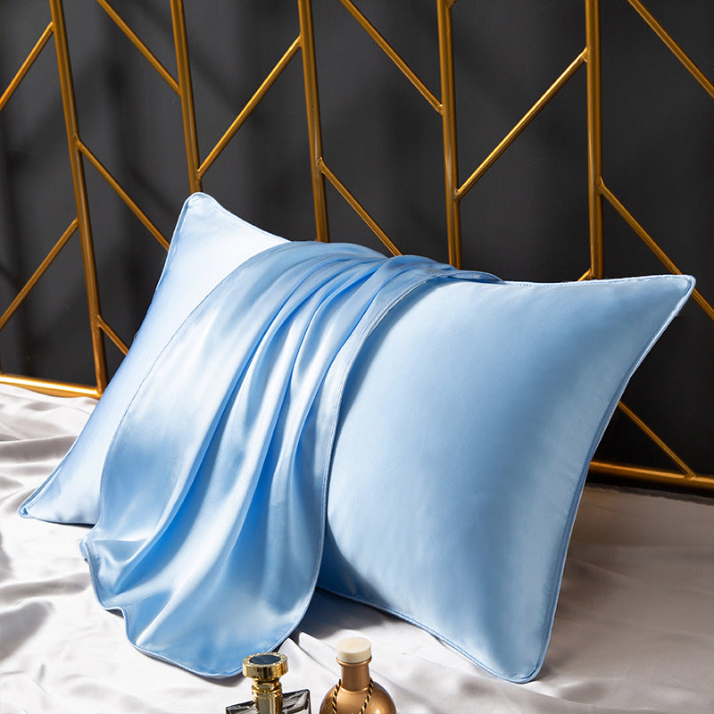 Pure Silk Pillowcases