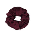 Burgundy 6cm 22mm Silk