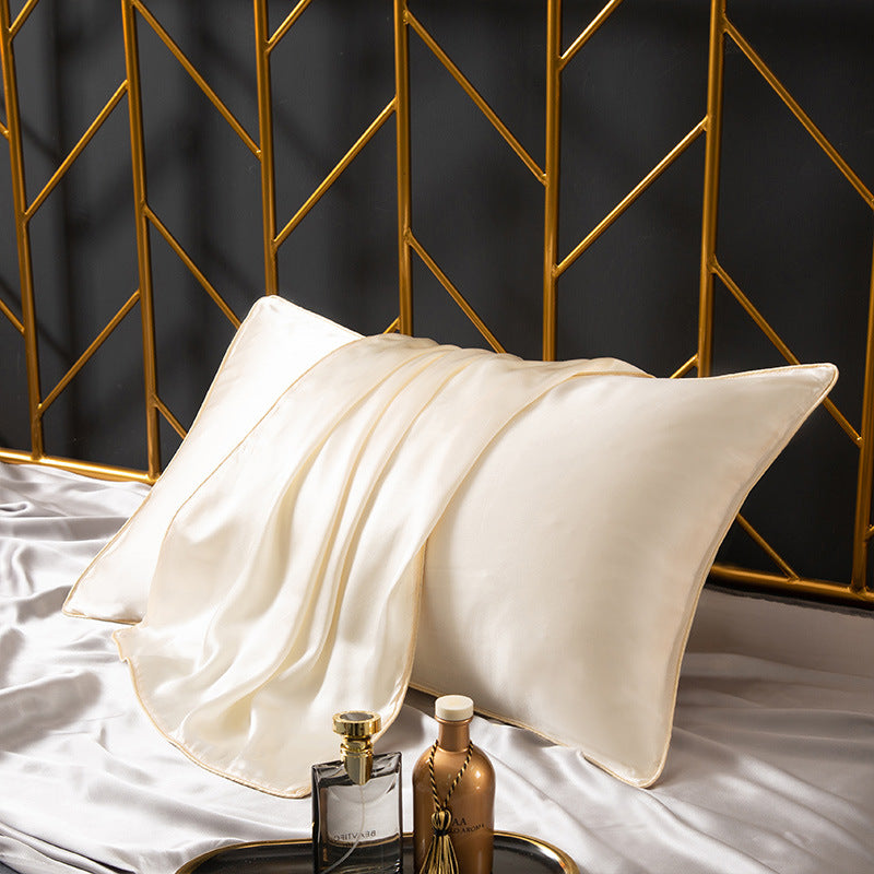 Pure Silk Pillowcases