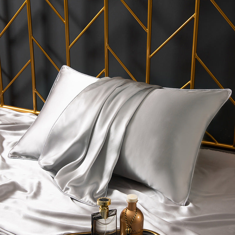 Pure Silk Pillowcases