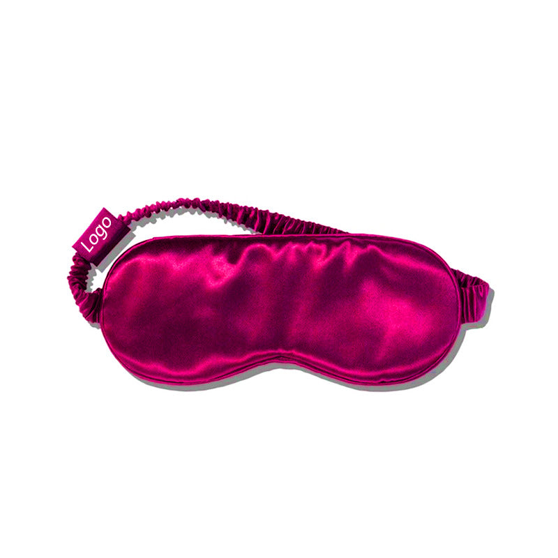 Silk Sleeping Mask