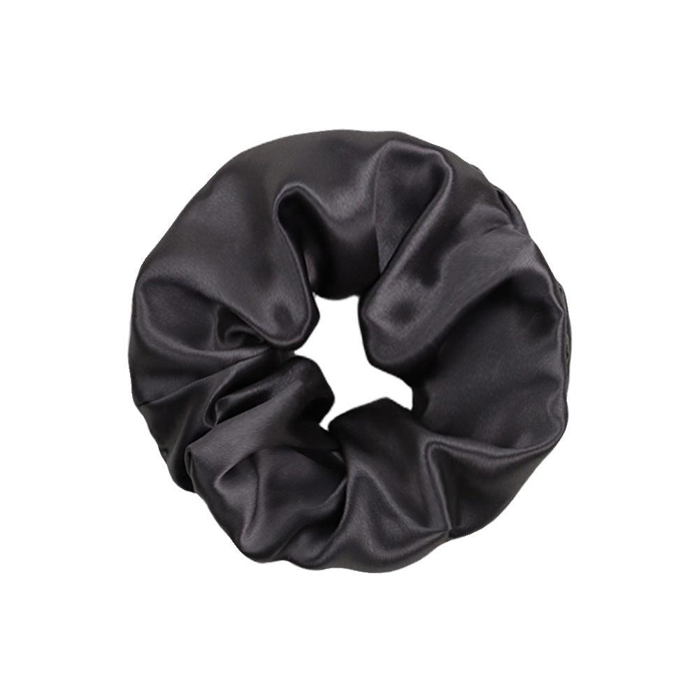 Silk Scrunchie Hair Tie