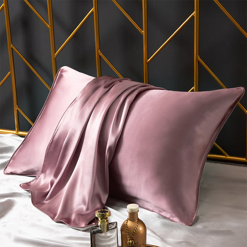 Pure Silk Pillowcases