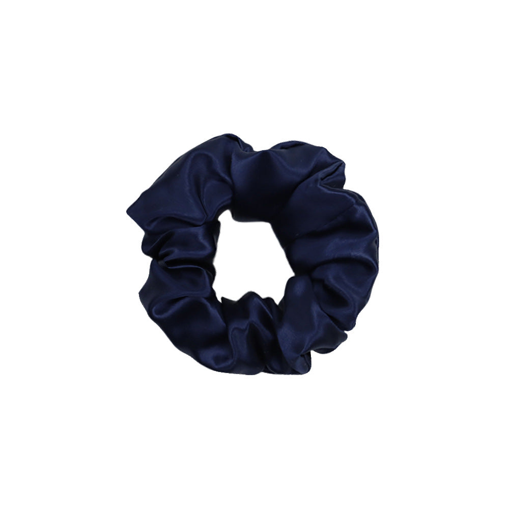 Silk Scrunchie Hair Tie