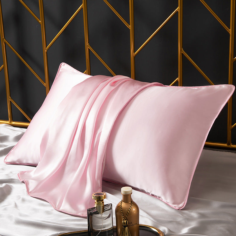 Pure Silk Pillowcases