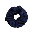Navy Blue 6cm 22mm Silk