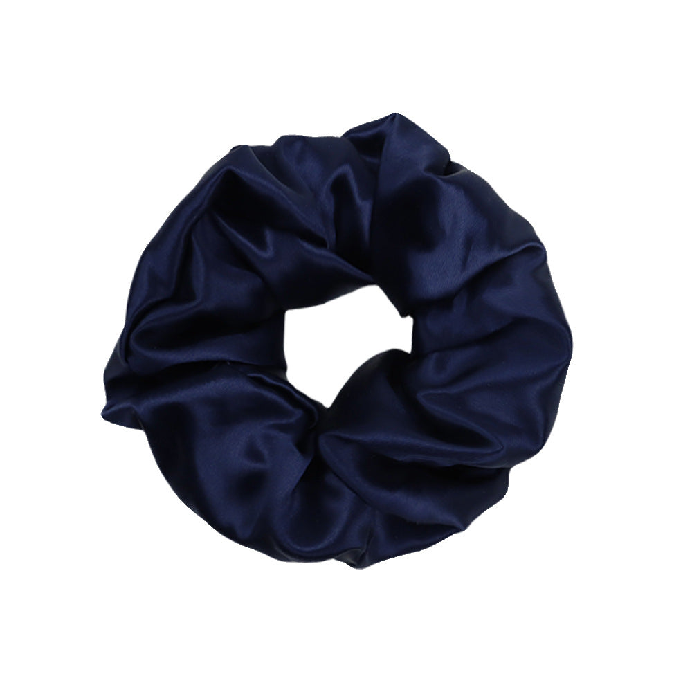 Silk Scrunchie Hair Tie