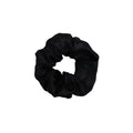 Black 3.5cm 22mm Silk