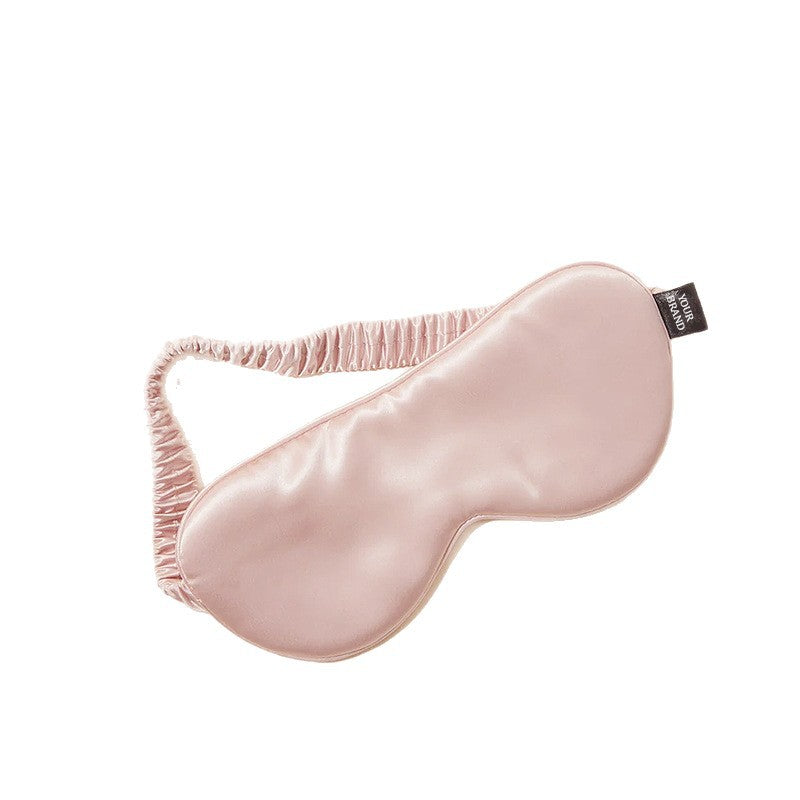 Silk Sleeping Mask