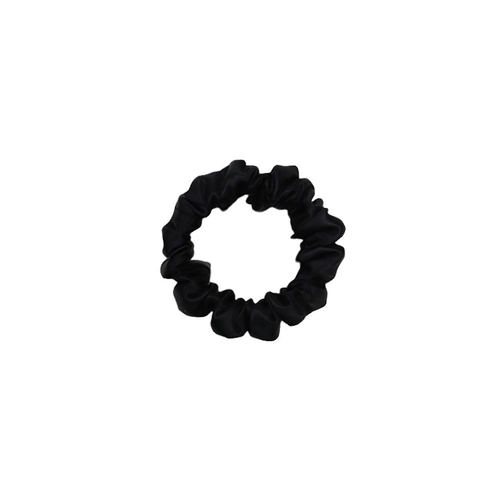 Silk Scrunchie Hair Tie