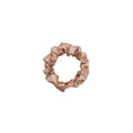Rose Gold 2cm 22mm Silk