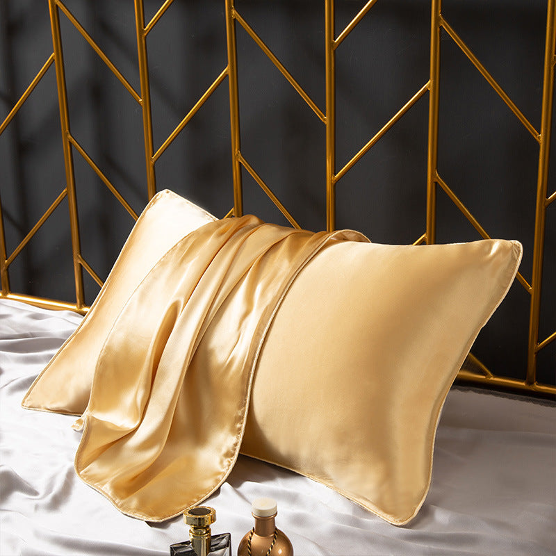 Pure Silk Pillowcases