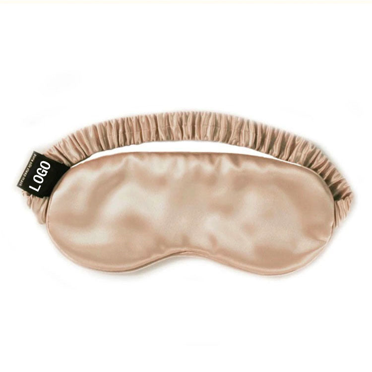 Silk Sleeping Mask