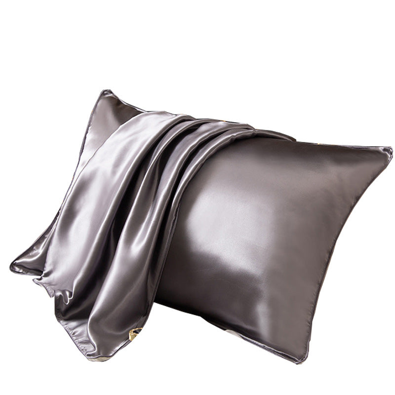 Pure Silk Pillowcases