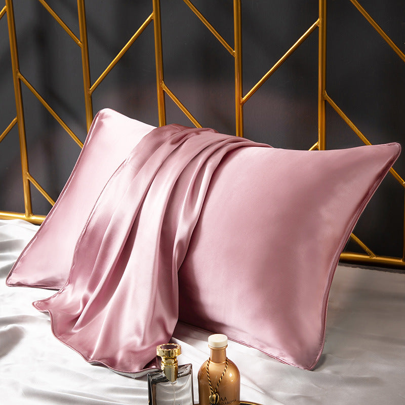 Pure Silk Pillowcases