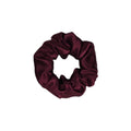 Burgundy 3.5cm 22mm Silk