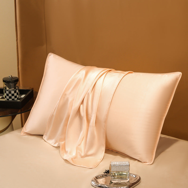 Pure Silk Pillowcases