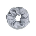 Silver Gray 6cm 22mm Silk